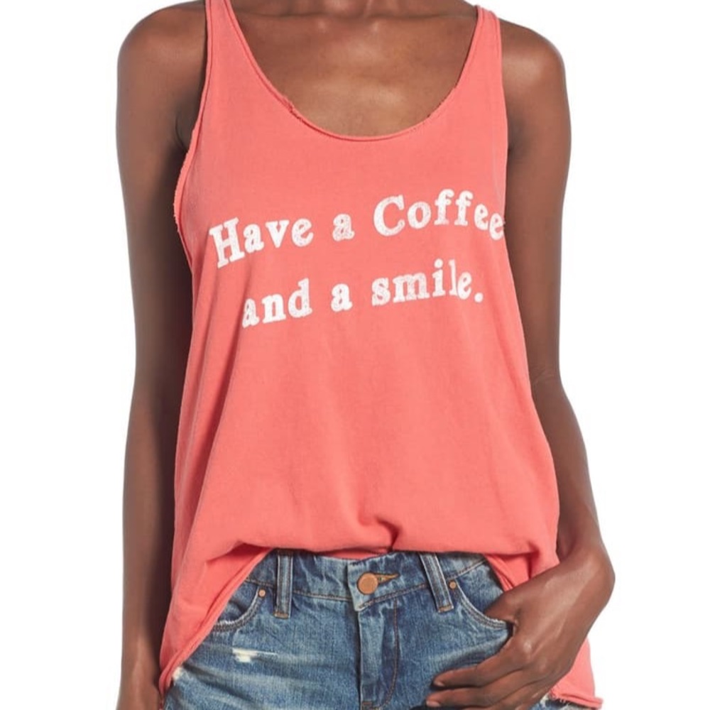 Project Social T tank